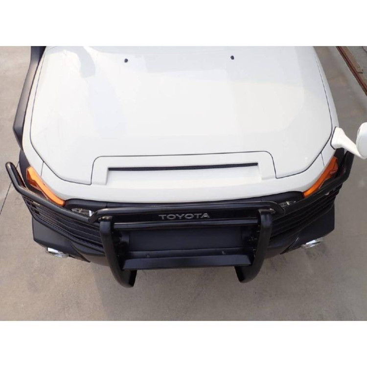 گارد سپر جلو استیل تویوتا اف جی کروزر FJ Cruiser برند وینبو