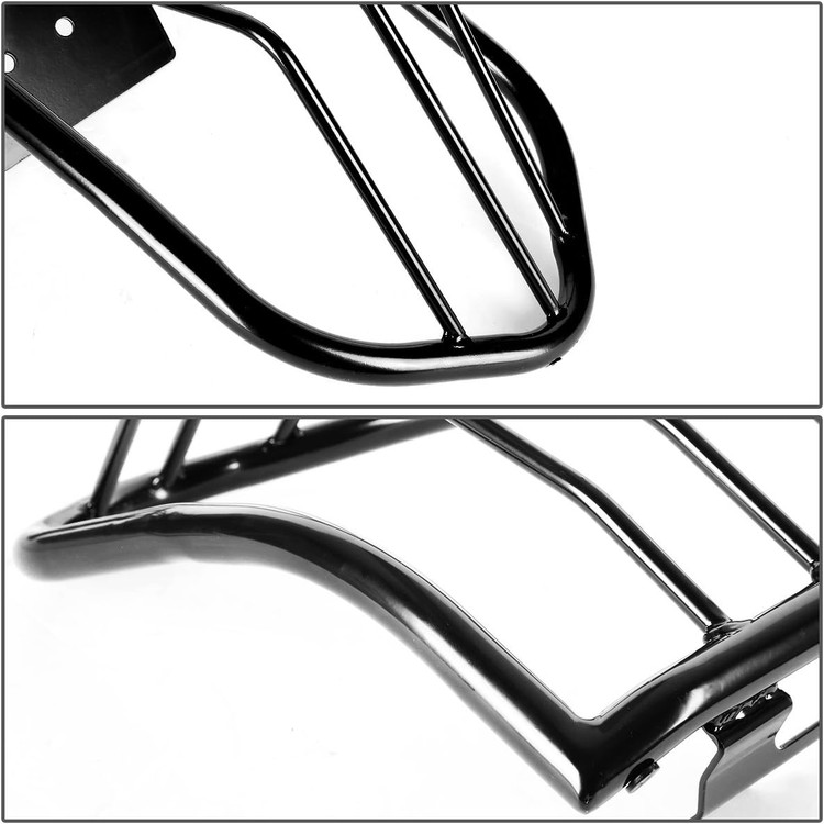گارد چراغ عقب چپ و راست تویوتا FJ Cruiser مدل ۲۰۰۷ تا ۲۰۲۲
